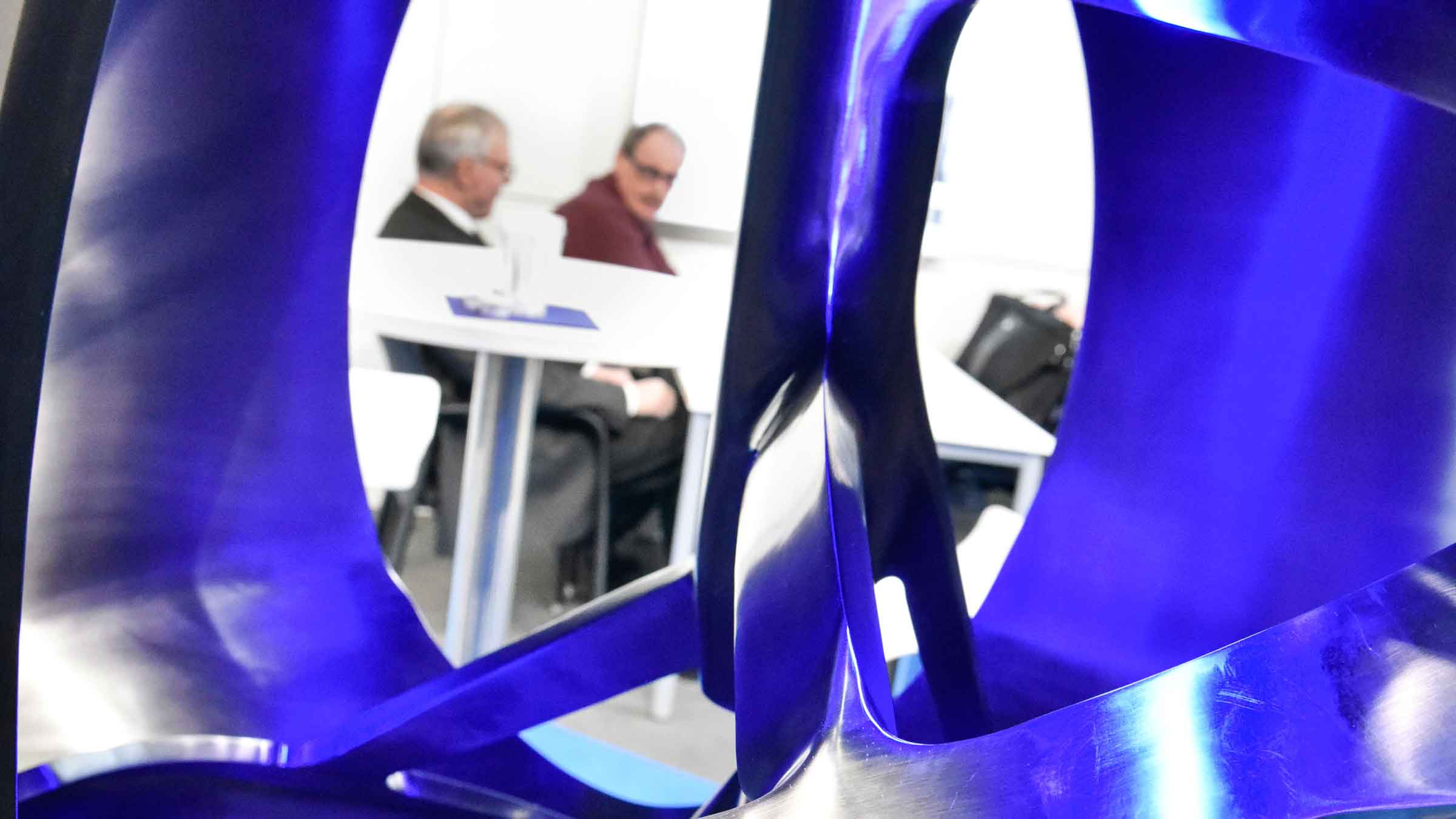 Register co-exhibitors Register co-exhibitors for Anuga FoodTec 2021.