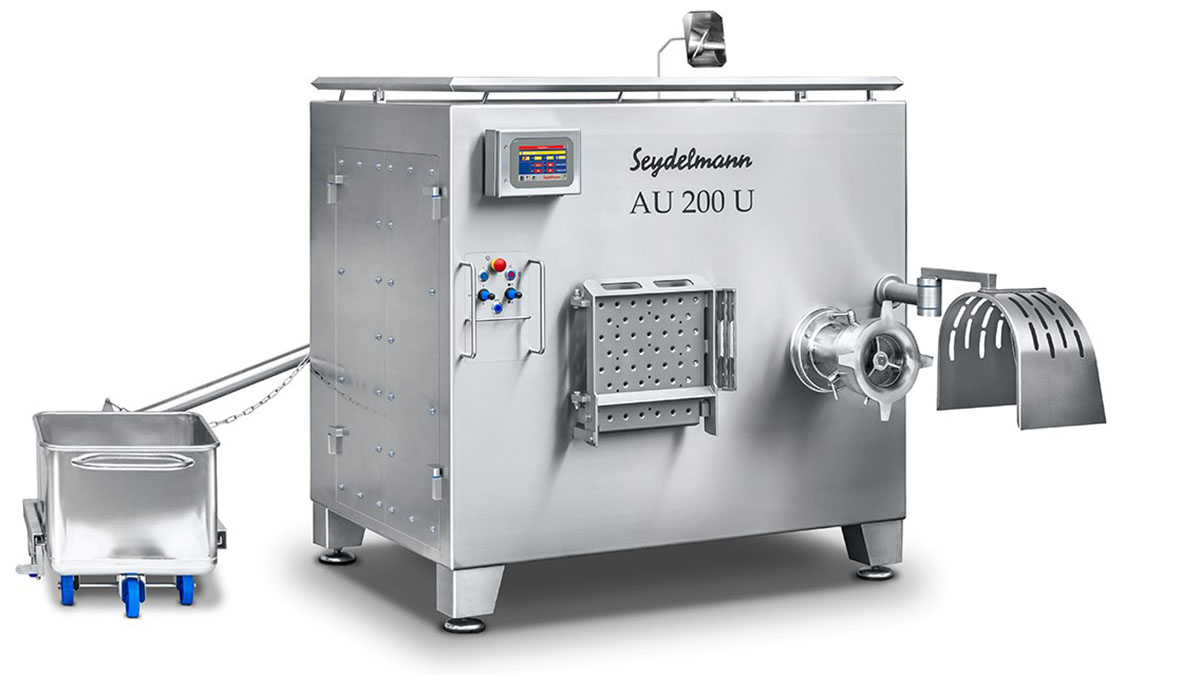 A multi-purpose grinder A multi-purpose grinder