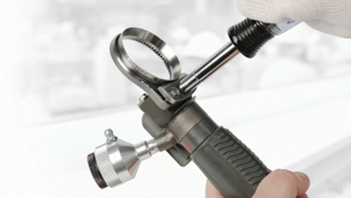 Innovative Werkzeuge Bettcher - Innovative Werkzeuge