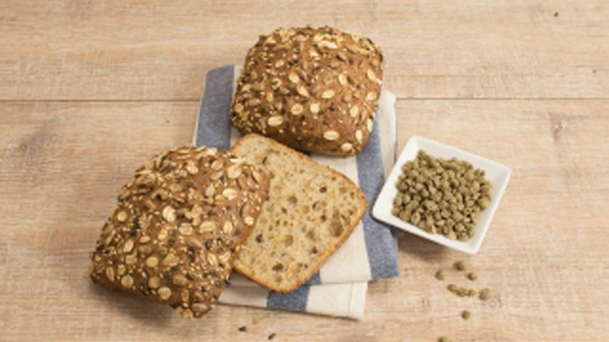 Prehistoric superfood Prehistoric superfood