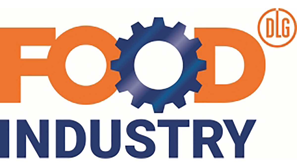 DLG-Food Industry DLG-Food Industry - Anuga FoodTec Quarterly News September 2019
