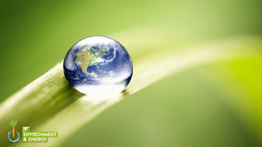 Anuga FoodTec Key topic Environment and Energy