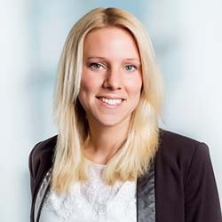 Anika Hülsmann Anika Hülsmann