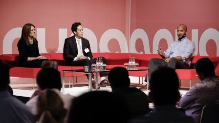 Trends, strategies and solutions for the online retail trade E-Grocery Congress @ Anuga
