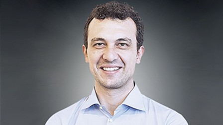 Frederico Sargenti, CEO, Supermercato24, Italy @ E-Grocery congress, Anuga 2019