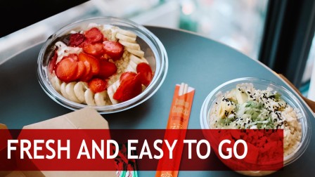 The market for fresh, chilled delicacies is booming: handy snacks, ready to eat or ready to heat, are a hot trend right now