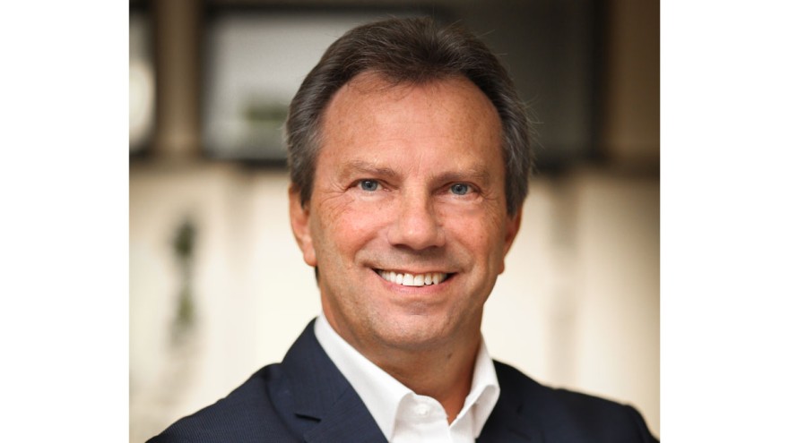 Michael Brungs, Managing Director of IBIS Backwarenvertriebs GmbH Michael Brungs, Managing Director of IBIS Backwarenvertriebs GmbH