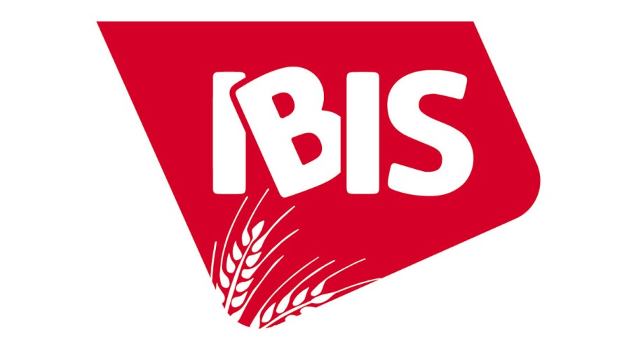 Logo IBIS Backwarenvertriebs GmbH