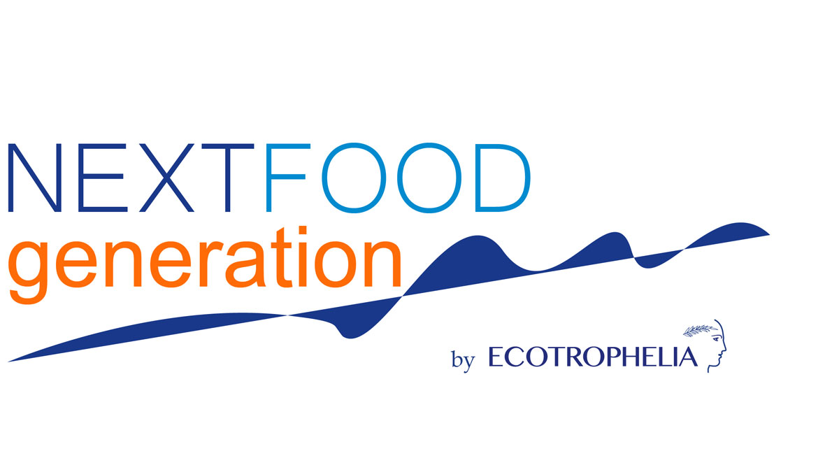 Anuga Horizon 2050:Partner ECOTROPHELIA NEXT FOOD GENERATION Anuga Horizon 2050:Partner ECOTROPHELIA NEXT FOOD GENERATION