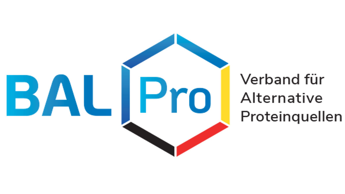 Anuga Horizon 2050: BALPro – Verband für alternative Proteinquellen Anuga Horizon 2050: Partner BALPro – Verband für alternative Proteinquellen