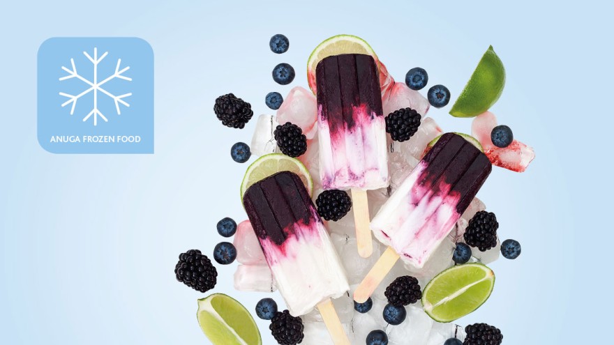 Anuga Frozen Food Anuga Frozen Food