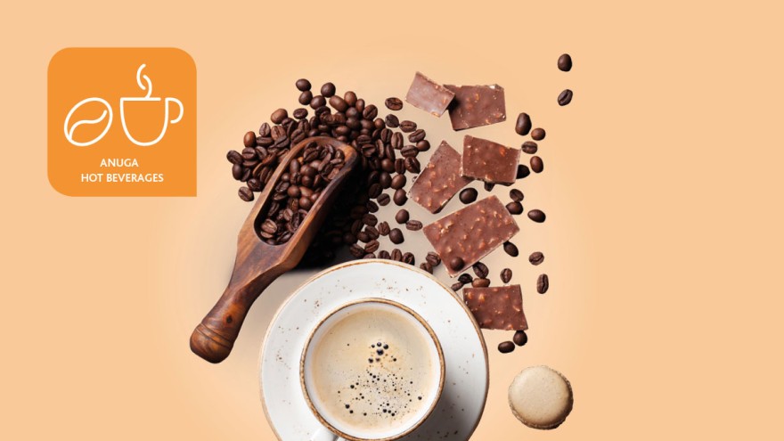 Anuga Hot Beverages Anuga Hot Beverages