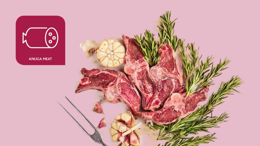 Anuga Meat Anuga Meat