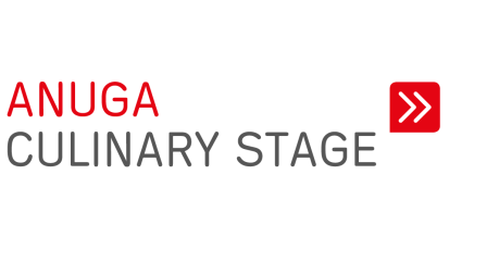 Anuga Culinary Stage Anuga Culinary Stage