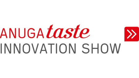 Anuga taste Innovation Show Anuga taste Innovation Show