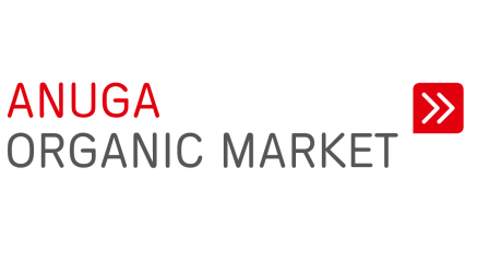 Anuga Organic Market Anuga Organic Market