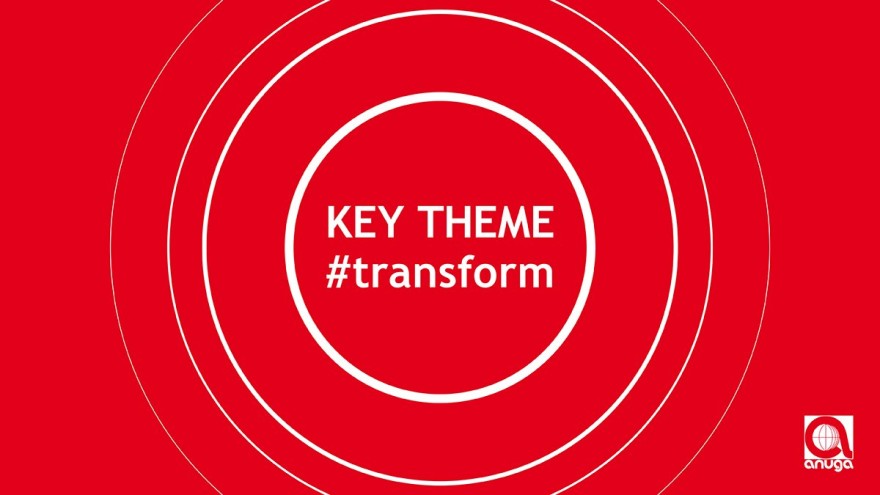Key theme Transform Key theme Transform