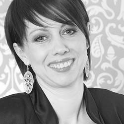 Irene Kudryavy Irene Kudryavy