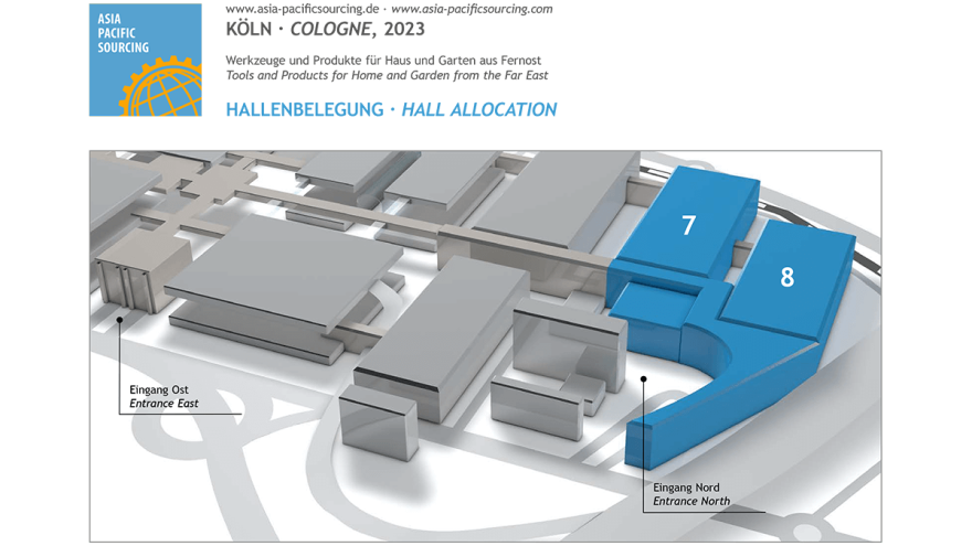 Hallenplan Hallenplan