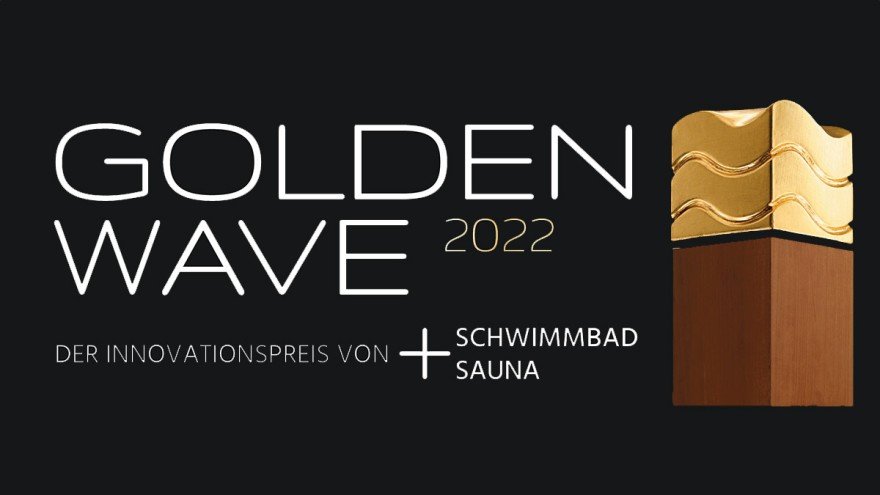 Golden Wave Award
