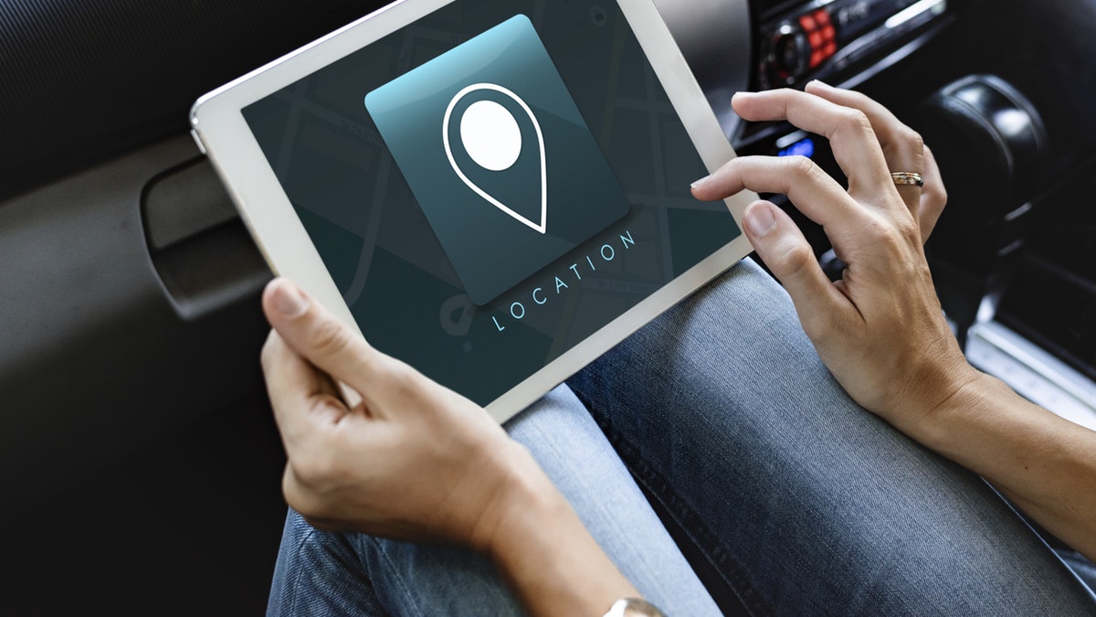 Route planner Route planner