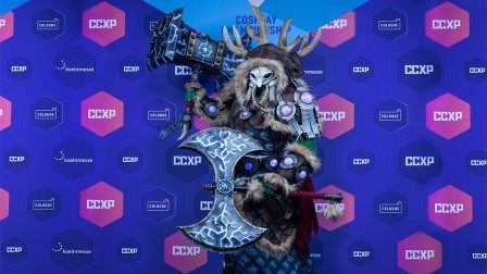Anonchi | T10 Shamane aus World of Warcraft Anonchi | T10 Shamane aus World of Warcraft