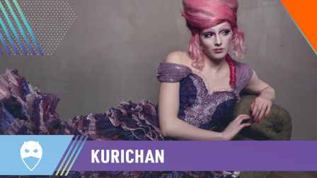 Kurichan | Sugar Plum Fairy Kurichan | Sugar Plum Fairy