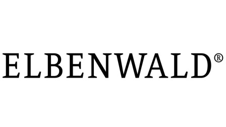 Elbenwald Logo Elbenwald Logo