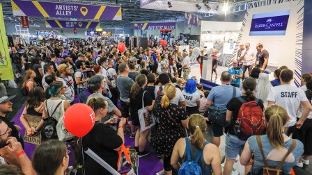 Good reasons CCXP COLOGNE Events Good reasons CCXP COLOGNE Events