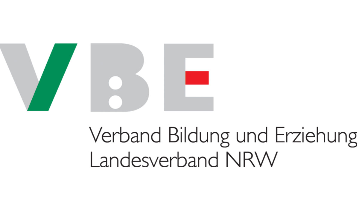 VBE Landesverband Nordrhein-Westfalen VBE Landesverband Nordrhein-Westfalen - didacta Cologne