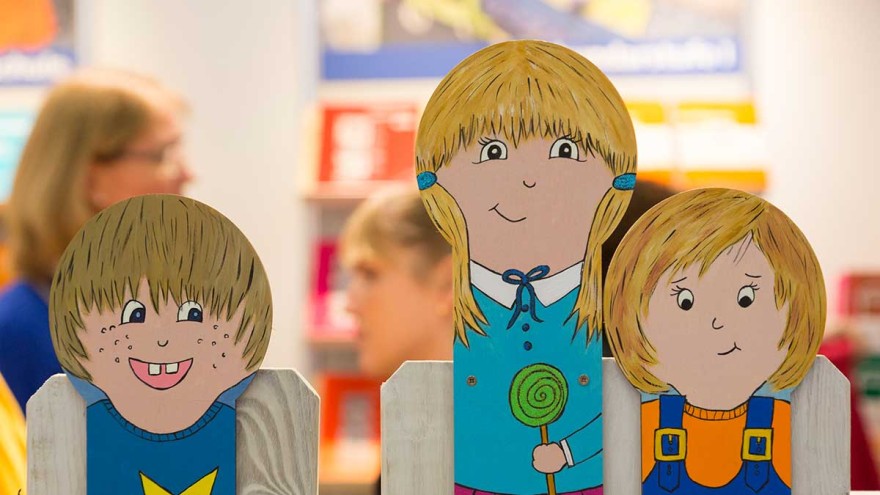 Early Learning Early Learning