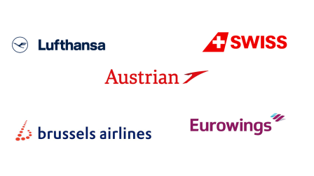Lufthansa-Group Lufthansa-Group