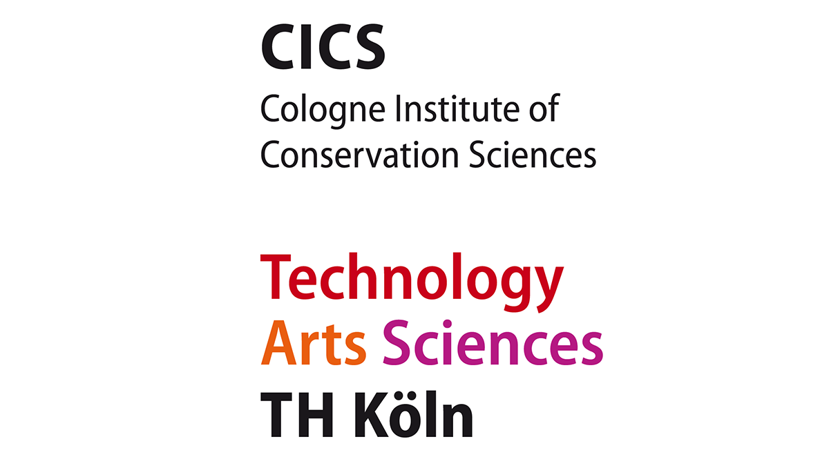 CICS - Institut für Restaurierungs- und Konservierungswissenschaft CICS - Institut für Restaurierungs- und Konservierungswissenschaft
