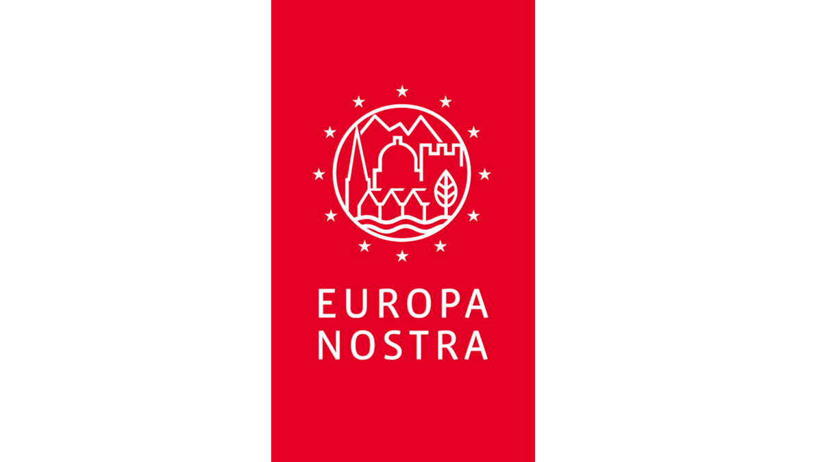 EUROPA NOSTRA EUROPA NOSTRA