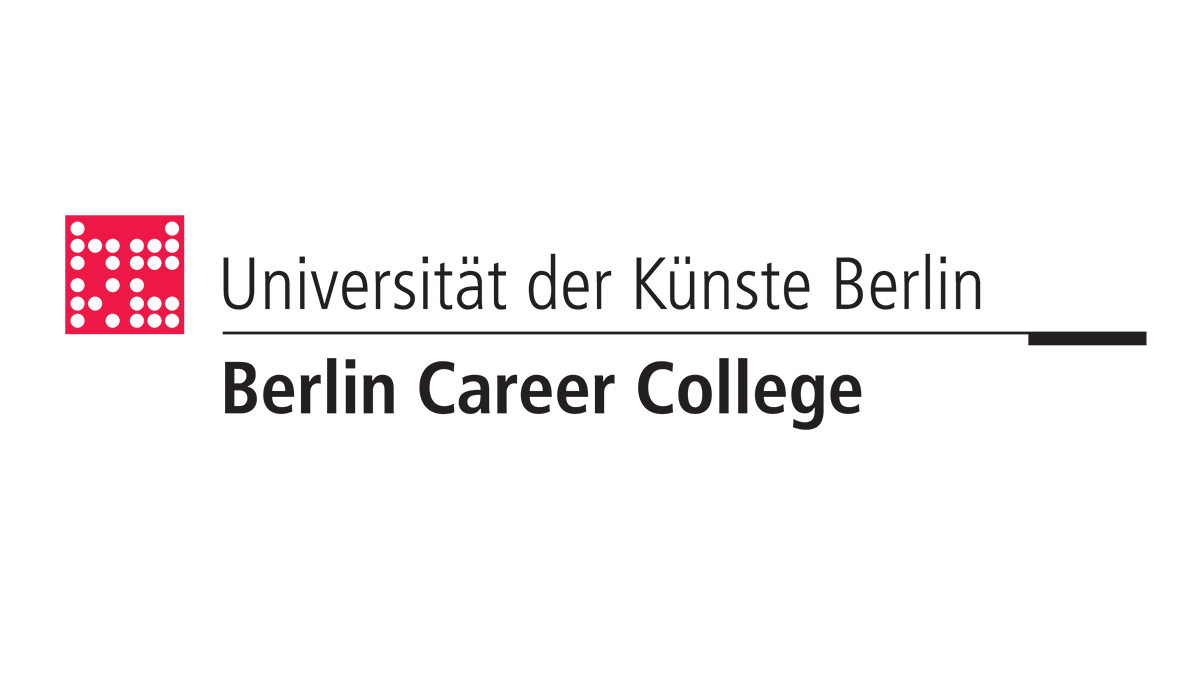 Universität der Künste Berlin Universität der Künste Berlin