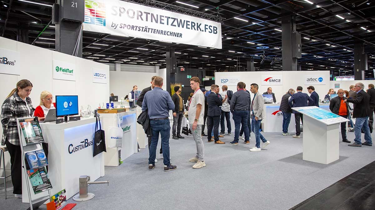 Partnerpakete und Mediadaten FSB Partnerpakete und Mediadaten FSB
