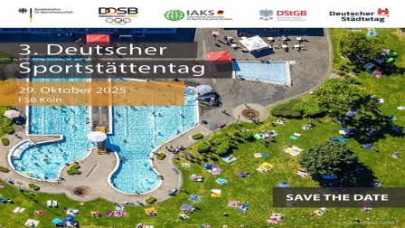 IAKS Deutschland Leichtathletik Stadion IAKS Deutschland Leichtathletik Stadion