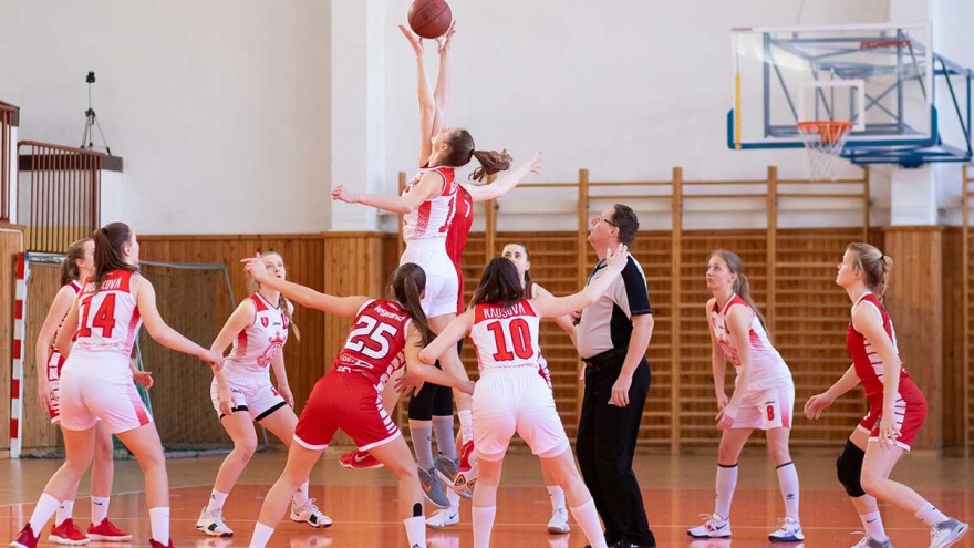 Basketballspiel Basketballspiel