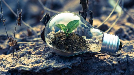 Impact of climate change Impact of climate change