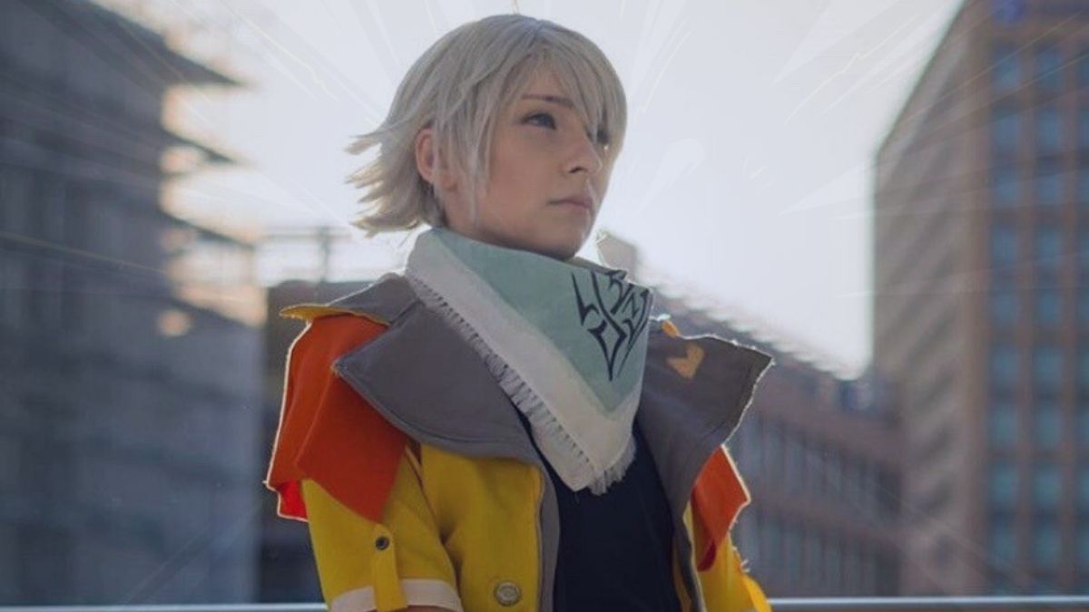 gamescom Cosplay Feature: Cosplayerin Kristin berichtet über ihre Erlebnisse von der gamescom 2019 gamescom Cosplay Feature: Cosplayerin Kristin berichtet über ihre Erlebnisse von der gamescom 2019