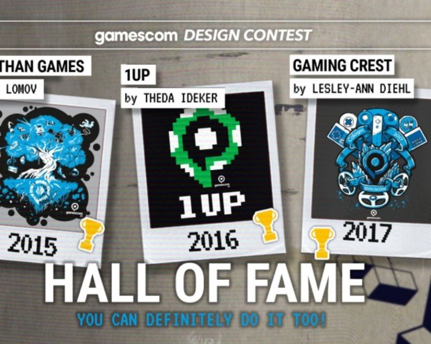 Design Contest Hall of Fame Design Contest Hall of Fame