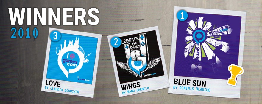 Winners 2010 Winners 2010