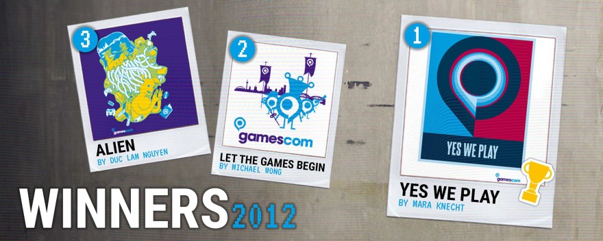 Winners 2012 Winners 2012