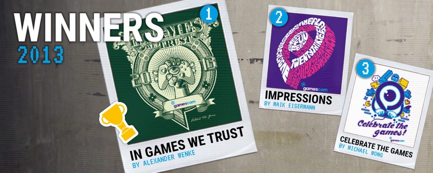 Winners 2013 Winners 2013