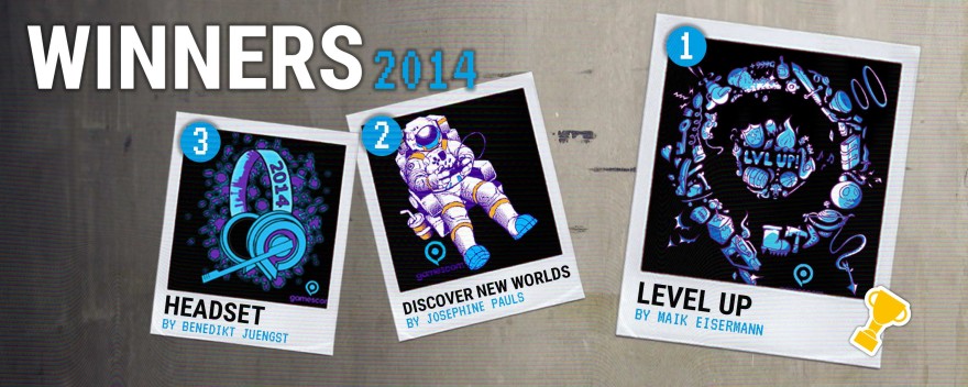 Winners 2014 Winners 2014
