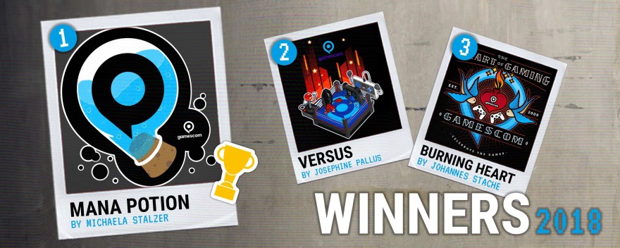 Winners 2018 Winners 2018
