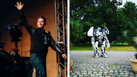 Andreas Bauer (AJ Designs)