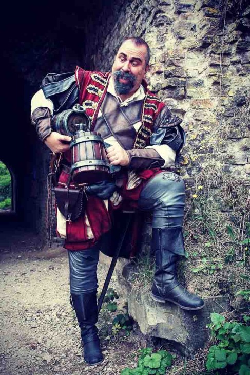 Domertschikow Michael