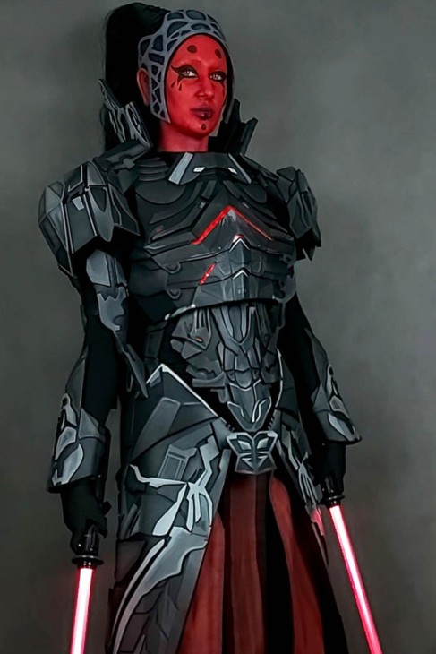 Cosplay Gamescom 2021 Cosplay Gamescom 2021