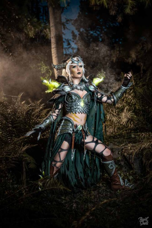 Cosplay Gamescom 2021 Cosplay Gamescom 2021